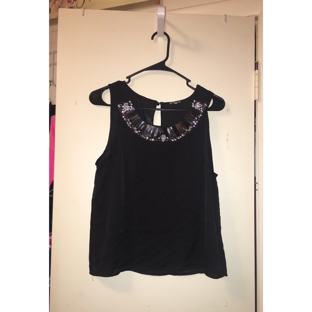 Charlotte Russe Top